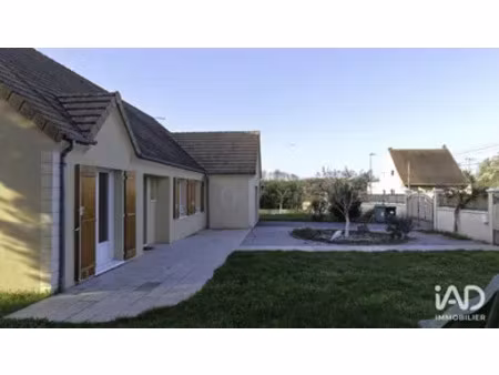 maison à rosny-sur-seine (78710)