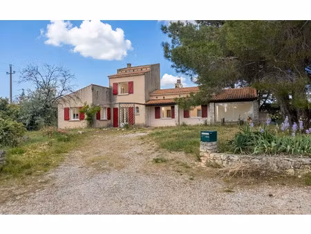 maison saint-julien 112 m² t-4 à vendre  265 000 €