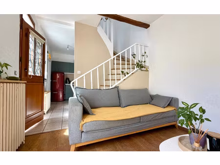 location maison  46 m² t-3 à saint-maur-des-fossés  1 390 €