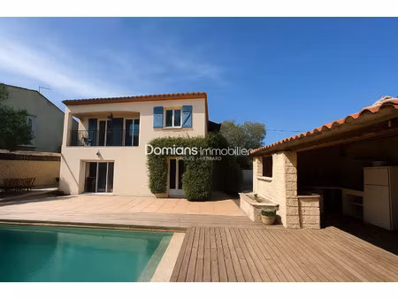 a vendre - corbère - maison