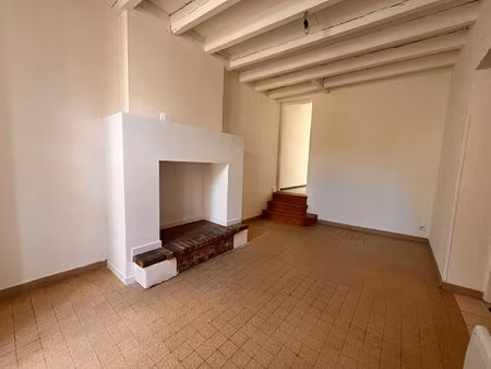 maison de ville 5 pièce(s) 89 m2