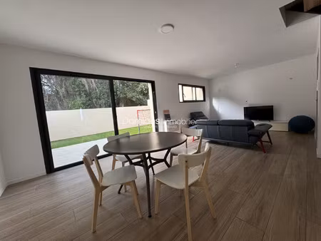 maison à vendre thuir