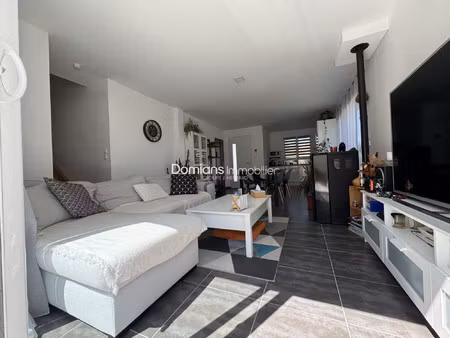 a vendre - trouillas - villa avec jardin