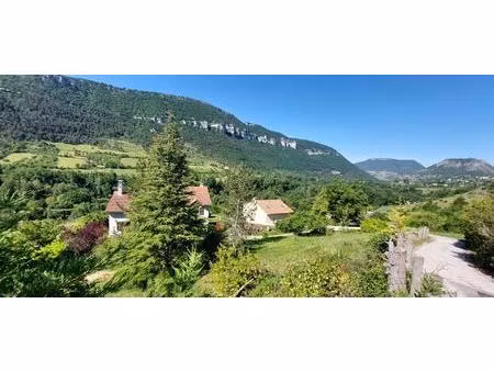 -a vendre-mostuejouls terrain de 1020m2-65000€