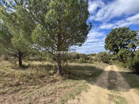 a vendre - thuir - terrain agricole
