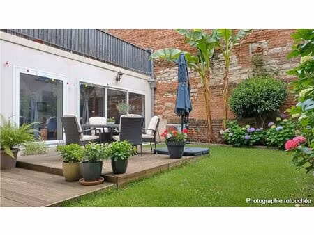 ensemble immobilier