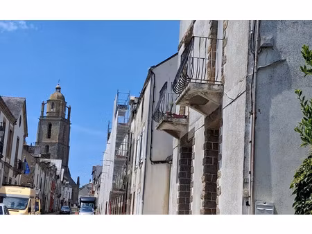 appartement batz-sur-mer m² t-2 à vendre  137 500 €