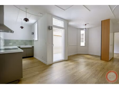 appartement à vendre bordeaux
