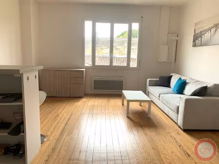 appartement t2 chartrons