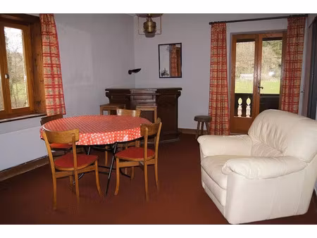 location meublée appartement 2 pièces 54 m² à brignais (69530)  780 €