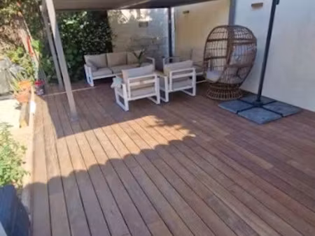 location meublée chambre 1 pièce 15 m² à cagnes-sur-mer (06800)  685 €