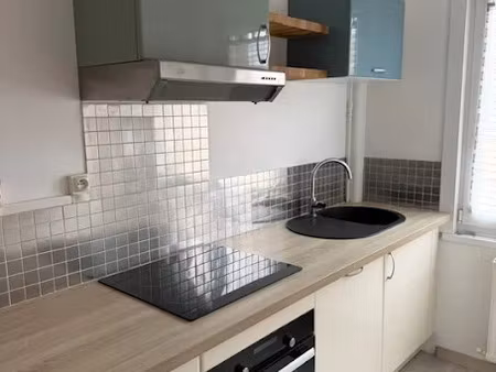 location appartement 2 pièces 54 m² à dunkerque (59140)  719 €