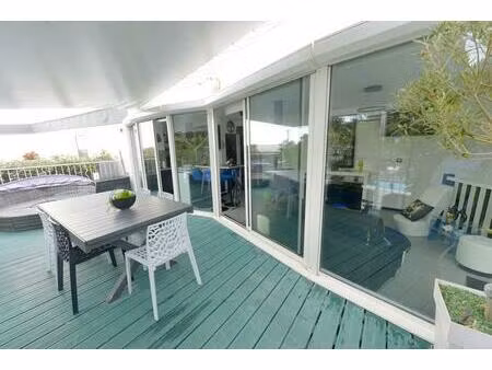 appartement - 59.48m ²
