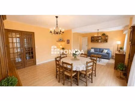 vente appartement 5 pièces à lisieux (14100) : à vendre 5 pièces / 95m² lisieux