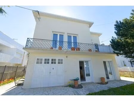 appartement - 66m ²