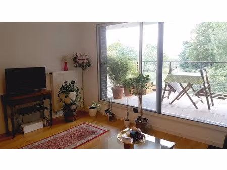 location appartement 3 pièces 64.08 m² à saint-jean-de-braye (45800)  835 €