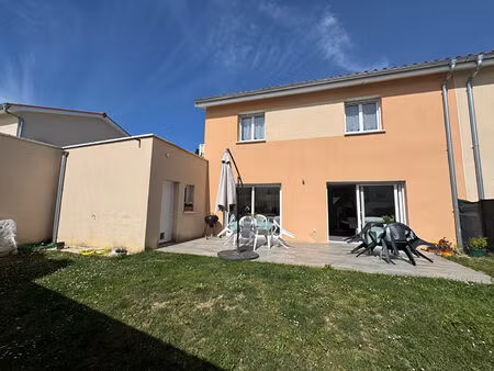 maison 5 pièce(s) 108 m2