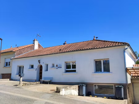 maison à vendre hettange-grande