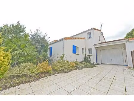 maison - 100m ²