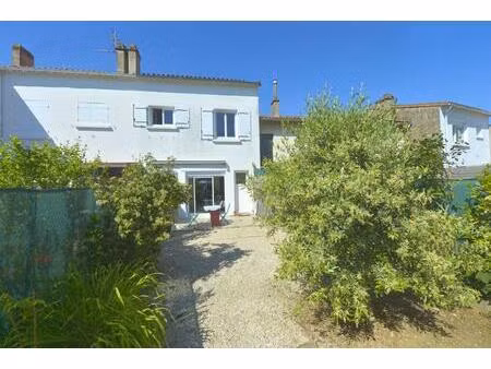 maison - 73m ²