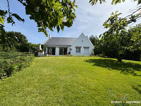 maison en exclusivité à saint-berthevin
