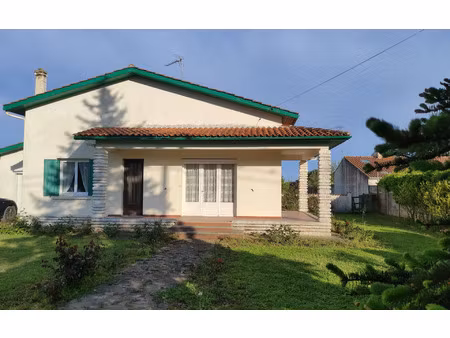 maison saint-pierre-d'oléron m² t-4 à vendre  342 875 €