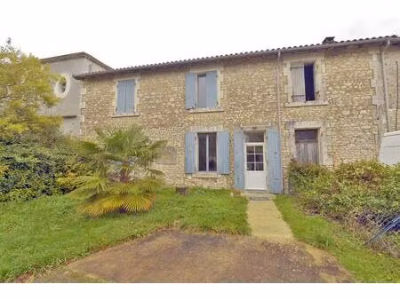 maison - 146m ²