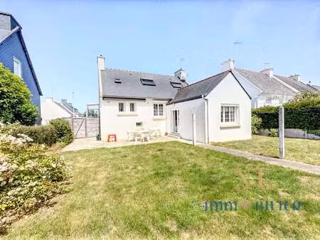 vente maison à trégueux (22950) : à vendre / 120m² trégueux