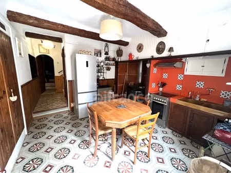 maison à vendre 6 pièces proche de greoux les bains (04)