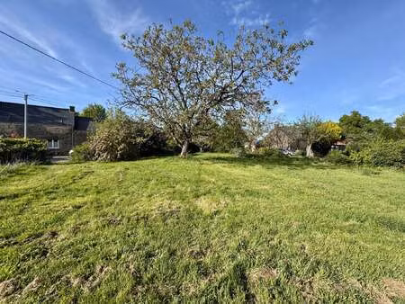 vente terrain à caden (56220) : à vendre / caden