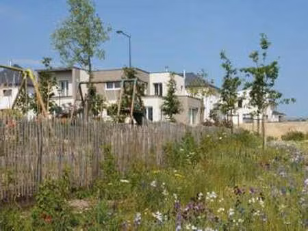 vente terrain à domloup (35410) : à vendre / domloup