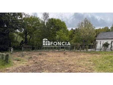 vente terrain à laillé (35890) : à vendre / laillé