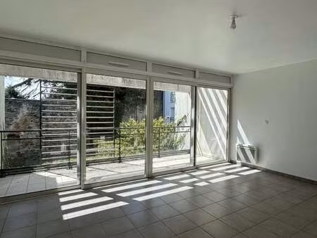 location appartement t1 à nantes (44000) : à louer t1 / 36m² nantes