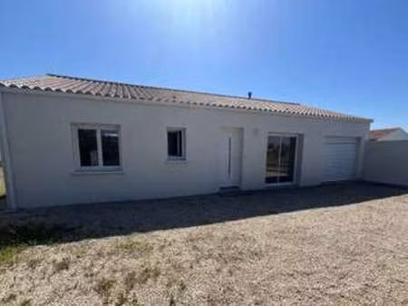 location maison à notre-dame-de-monts (85690) : à louer / 78m² notre-dame-de-monts