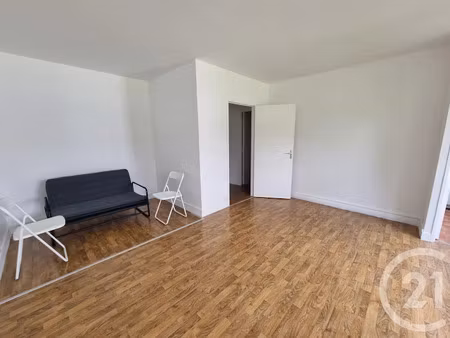 location meublée appartement 1 pièce 32.96 m² à creteil (94000)  800 €