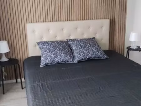 location meublée appartement 2 pièces 34 m² à louvres (95380)  970 €