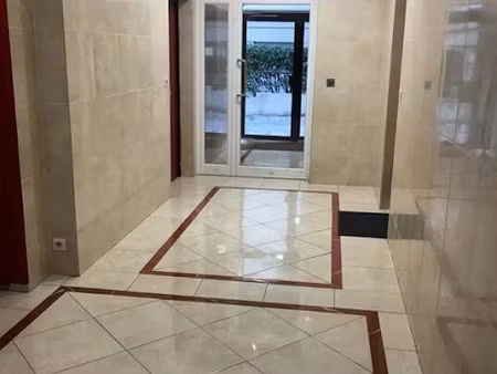 location appartement 1 pièce 25 m² à paris 12ème (75012)  1 017 €