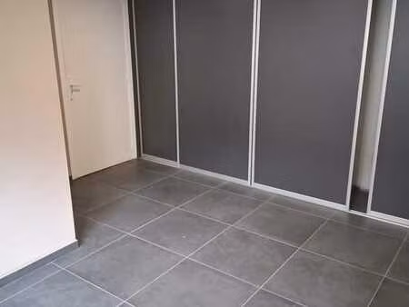 bureaux à louer à la louvière (tivoli / jolimont)