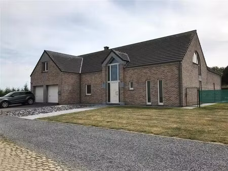 villa à louer à rue ferdinand leroy 2 bauffe (vbe35451)