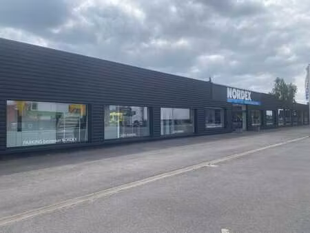 retailopportuniteit met parkeergelegenheid op toplocatie ...