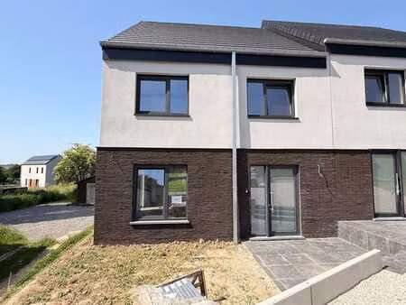 if - construction neuve!
