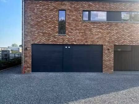 maison neuve à louer à gemmenich