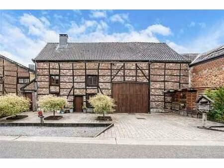 maison