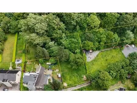 superbe terrain à vendre à forêt