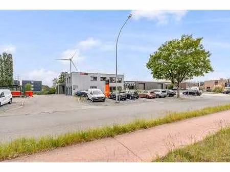 instapklare kantoorruimte van ca. 73 m² op strategische l...