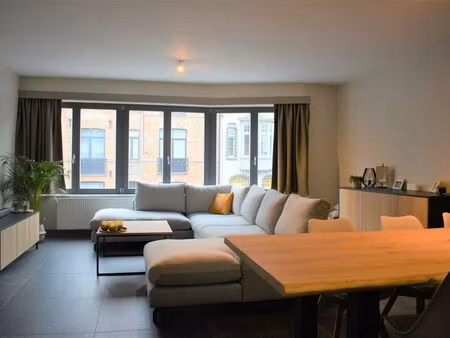 appartement à louer à sint-andries € 850 (lpapc) - stubbe vastgoedpartners | zimmo