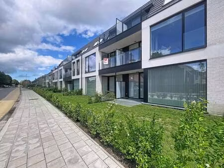appartement à louer à sint-andries € 950 (lpapf) - dewaele - brugge | zimmo