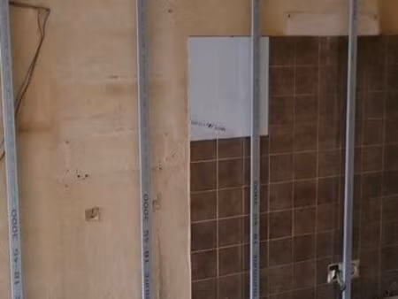 vente appartement type 3