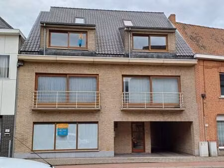 appartement à louer à sint-eloois-vijve € 745 (lpaqh) - exact immo | zimmo