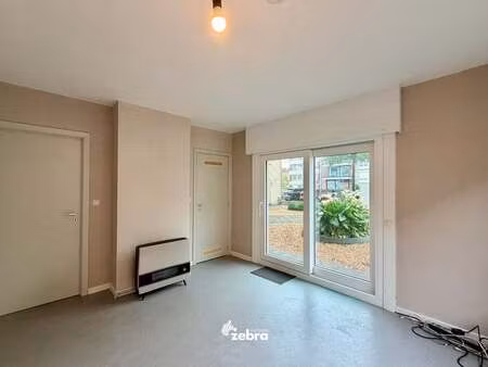 appartement à louer à blankenberge € 570 (lparu) - vastgoed zebra | zimmo